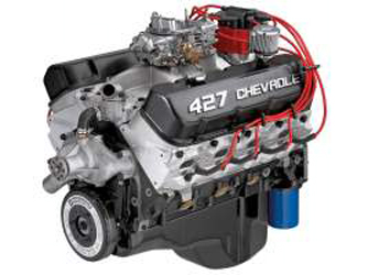 B1645 Engine